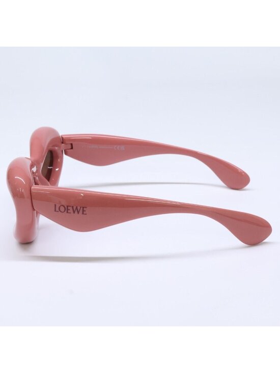 Loewe Cat Eye Eyewear main image 8